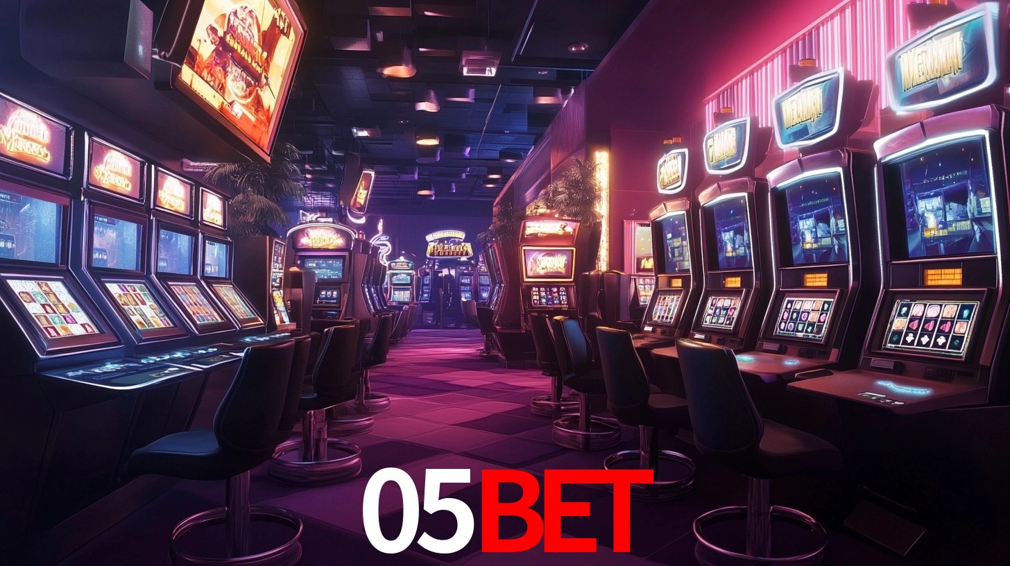 Exclusive Games 05bet