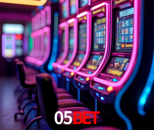 05bet Plataforma