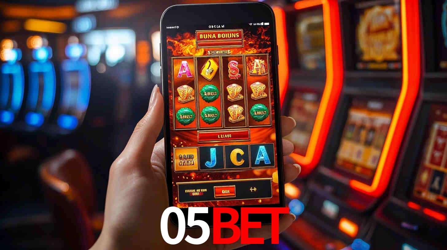 05 bet plataforma