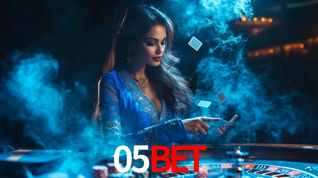 Explorando a Categoria de Eventos em Apostas na 05bet