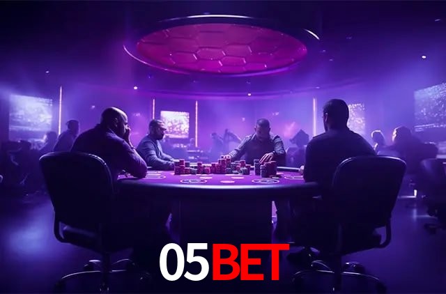 Estatísticas 05bet