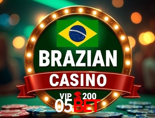 05bet lottery
