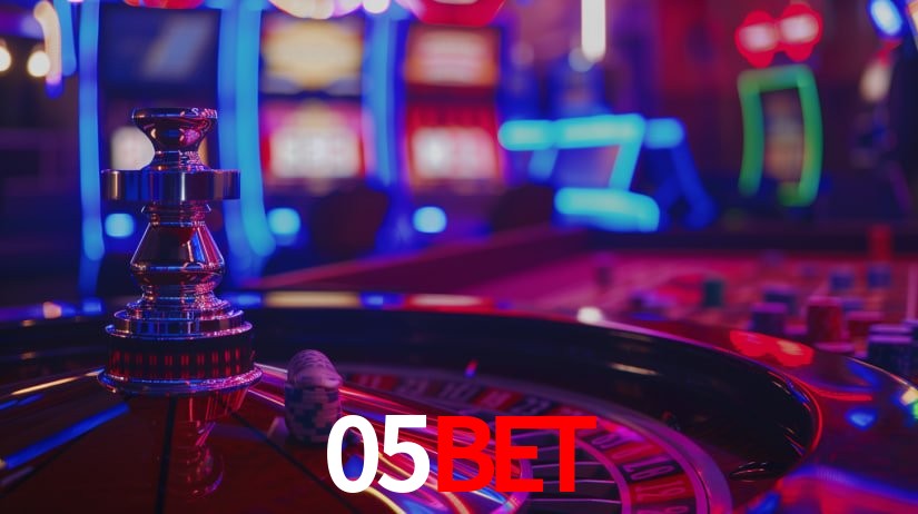 Explore as vantagens do 05bet: serviço profissional e confiabilidade
