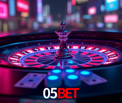 Descubra a Essência do 05bet: Nossa História e Compromissos