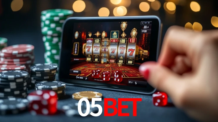 Welcome Bonus 05bet