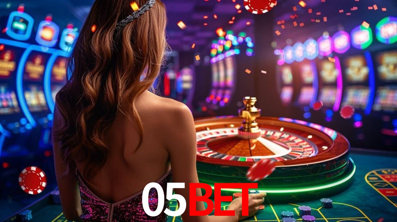 05bet Baixar
